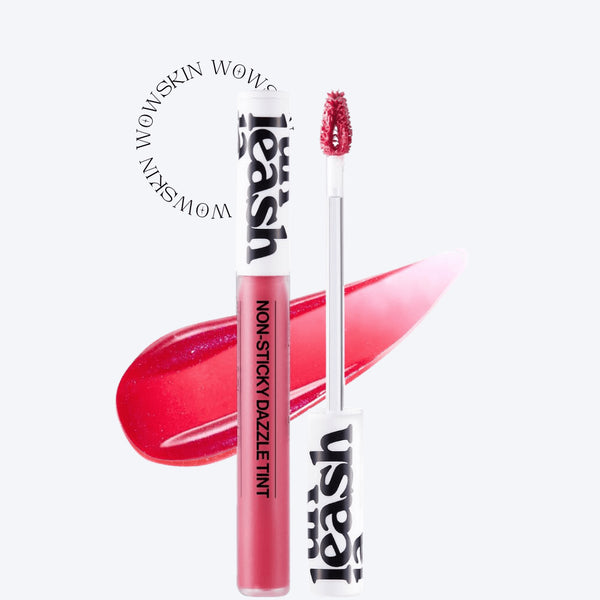 Non Sticky Dazzle Tint -12 Flamingo - WowSkin Romania